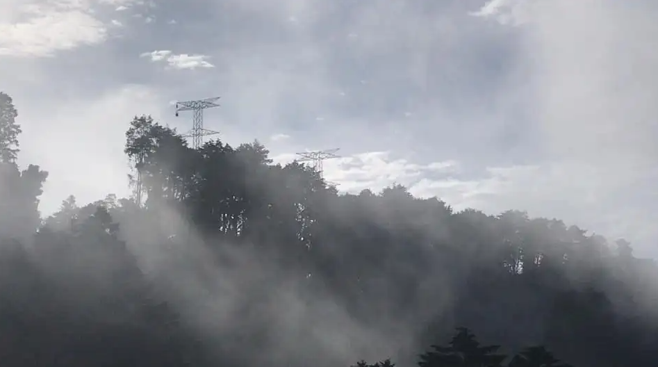  Foto: Coordinadora de Comunidades afectadas por Trecsa 